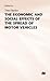 The Economic and Social Effects of the Spread of Motor Vehicles: An International Centenary Tribute