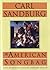 The American Songbag by Carl Sandburg