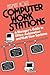 Computer Work Stations: A M...