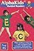 Alphakids Readers: Level 1 : 5 Storybooks Plus 1 Parent Guide