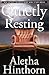 Quietly Resting