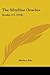 The Sibylline Oracles: Books 3-5 (1918)