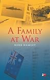 A Family at War by Herb Hamlet