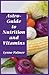 Astro-Guide to Nutrition and Vitamins
