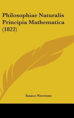Philosophiae Naturalis Principia Mathematica