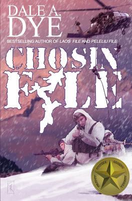 Chosin File (The Shake Davis Series)