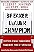 Speaker, Leader, Champion by Jeremey Donovan