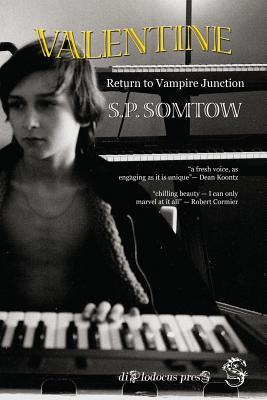Valentine: Return to Vampire Junction (Timmy Valentine Series)