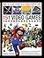 An Illustrated History of 151 Video Games: A detailed guide to the most important games of the past five decades