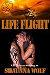 Life Flight by S.R. Howen