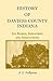 History of Daviess County, Indiana by A.O. Fulkerson