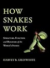 How Snakes Work: ...