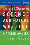 The Best American Science and Nature Writing 2002