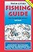 Twin Cities Fishing Guide by Sybil Smith