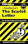 Cliffsnotes on Hawthorne's the Scarlet Letter