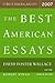 The Best American Essays 20...