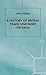 A History of British Trade Unionism