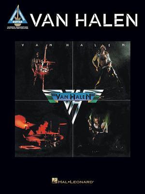 Van Halen - Van Halen