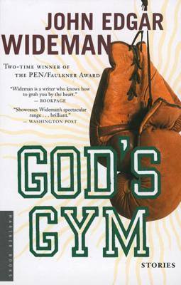 God's Gym: Stories (Paperback)