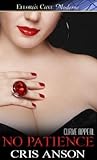 No Patience