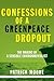 Confessions of a Greenpeace...