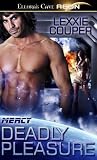 Deadly Pleasure (Port Mercy, #2; Spaceport, #15)