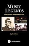 Music Legends by Martin  Keller