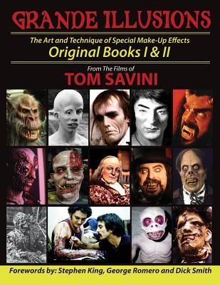 Grande Illusions: Books I & II (Paperback)
