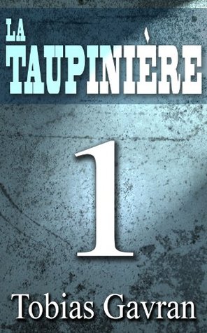 Rosalie (La Taupinière, #1)