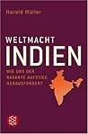 Weltmacht Indien Weltmacht Indien