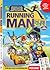 Running Man The Comic