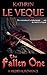 The Fallen One (Dragonblade...