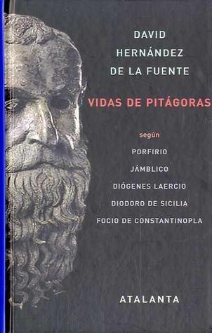 Vidas de Pitágoras (Unknown Binding)