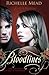 Bloodlines (Bloodlines, #1)