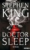 Doctor Sleep by Stephen  King