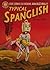 Typical Spanglish by Sergio Mora