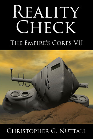 Reality Check  (The Empire's Corp's, #7)