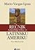 Rečnik zaljubljenika u Latinsku Ameriku