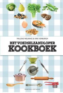 Het voedselzandloperkookboek (Paperback)