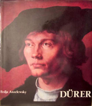 Durer: His Art and Life (Hardcover)
