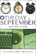 One Day in September: Part-2
