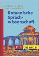 Romanische Sprachwissenschaft (Paperback)