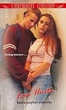 Love Hurts (Clearwater Crossing, #14)