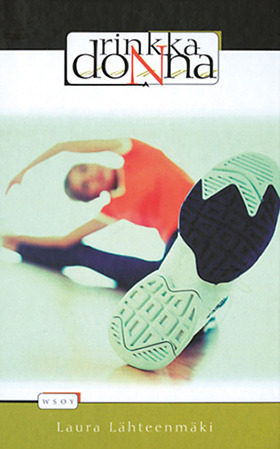 Rinkkadonna (Hardcover)