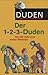 Der 1-2-3-Duden.