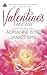 Valentine's Fantasy: An Anthology (Arabesque)
