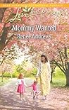 Mommy Wanted