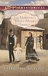 The Marshal's Ready-Made Family by Sherri Shackelford