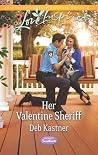Her Valentine She...