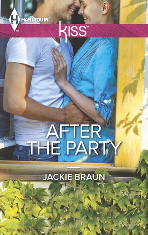 After the Party (Harlequin Kiss)